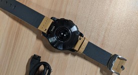 Good
													Garmin Venu 2 Plus - Black, photo 5 of 9