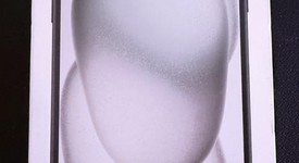 New
													Apple iPhone 15 Plus - T-Mobile, Black, 128 GB, A2847, photo 4 of 8