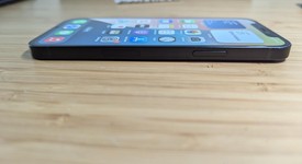 Fair
													Apple iPhone 12 - Unlocked, Black, 64 GB, A2172, photo 4 of 14