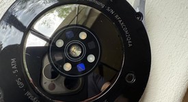 Good
													Samsung Galaxy Watch7 - Wi-Fi, Silver, SM-L310N, 44mm, photo 4 of 12