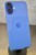 Mint Apple iPhone 16 Plus - Unlocked, Ultramarine, 128 GB, A3082