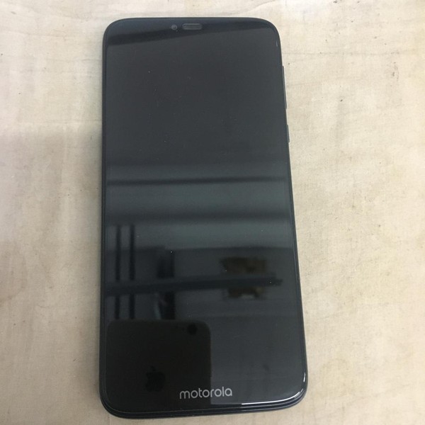 Moto G7 Power - T-Mobile, 32 GB, Blue, 3 GB