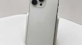 Fair
													Apple iPhone 13 Pro - Unlocked, Silver, 1 TB, A2483, photo 2 of 5