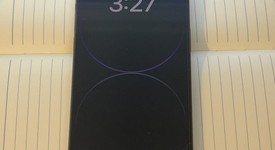 Mint
													Apple iPhone 14 Pro Max - Unlocked, Purple, 128 GB, A2651, photo 1 of 7