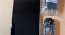 Good
													Samsung Galaxy S20 FE 5G - Verizon, Cloud Navy, 128 GB, 6 GB, SM-G781V, photo 3 of 8