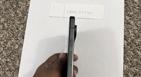 Mint
													Google Pixel 10 Pro XL - Unlocked, Obsidian, 256 GB, GUL82, photo 1 of 12