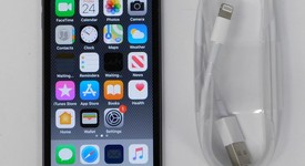 Good
													Apple iPod Touch 6th Gen - Wi-Fi, Gray, 16 GB, photo 2 of 10