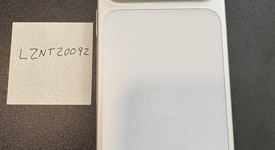 Good
													Apple iPhone 17 Pro Max - Unlocked, Silver, 256 GB, A3257, photo 1 of 8