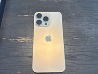 Apple iPhone 13 Pro