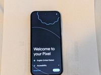 Google Pixel 9