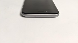 Good
													Apple iPhone 6S - TracFone, Grey, 32 GB, A1633, photo 5 of 8