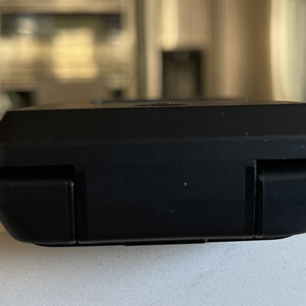 Caterpillar Cat S22 Flip - T-Mobile, 16 GB, Black, 2 GB