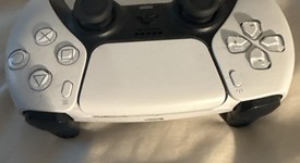 Good
													DualSense Wireless Controller - White, photo 6 of 6