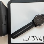 Fair Garmin Fenix 3 HR - Gray