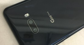 Good
													LG G8X ThinQ - AT&T, Black, 128 GB, 6 GB, photo 4 of 7