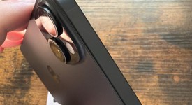 Good
													Apple iPhone 15 Plus - Unlocked, Black, 128 GB, A2847, photo 5 of 9