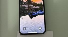 Fair
													Apple iPhone 14 - AT&T, Midnight, 128 GB, A2649, photo 2 of 11