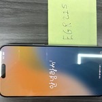 Mint Apple iPhone 15 Pro Max - Unlocked, White, 256 GB, A2849