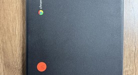 Fair
													Lenovo 100e Chromebook - Celeron, 32 GB, 4 GB, photo 2 of 2