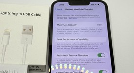 Good
													Apple iPhone 13 Pro - Unlocked, Graphite, 256 GB, A2483, photo 1 of 4