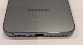 Good
													Samsung Galaxy S23 - T-Mobile, Green, 128 GB, 8 GB, SM-S911U, photo 5 of 6