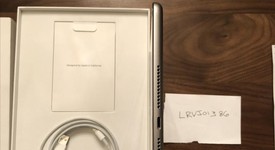 Mint
													Apple iPad 6th Gen - Verizon, Gray, 32 GB, A1954, photo 5 of 7