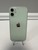Mint Apple iPhone 12 Mini - Unlocked, Green, 64 GB, A2176