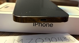 Fair
													Apple iPhone 14 Pro - Unlocked, Black, 128 GB, A2650, photo 5 of 6