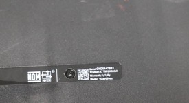 Fair
													HP Laptop, photo 3 of 17
