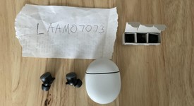 Used
													Google Pixel Buds Pro 2 - Hazel, photo 1 of 12