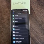 Mint Apple iPhone 13 Pro - AT&T, Silver, 128 GB, A2483