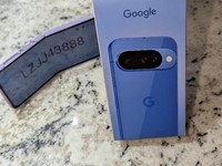 Google Pixel 10