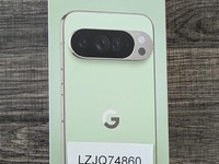 Google Pixel 10 Pro XL