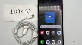 Fair
													Samsung Galaxy S22 Ultra - AT&T, Black, 128 GB, 8 GB, SM-S908U, photo 1 of 8