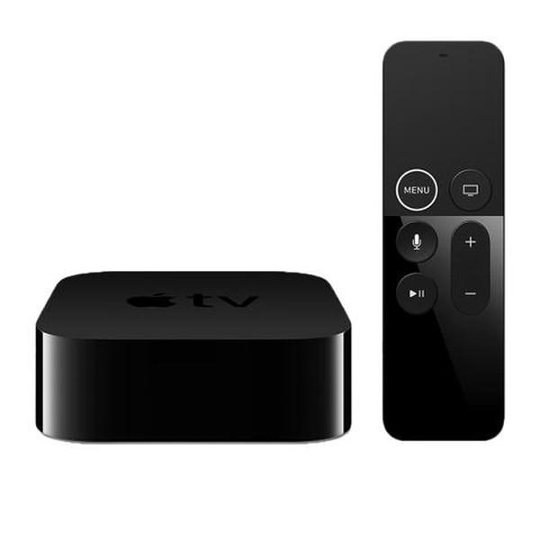 Apple TV 4k 1st Gen (2017) - 32 GB