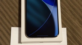Mint
													Apple iPhone 15 Pro Max - Unlocked, Natural, 256 GB, A2849, photo 1 of 14