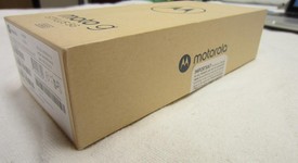 Mint
													Moto G Stylus 5G (2023) - Unlocked, Black, 128 GB, 4 GB, photo 3 of 20