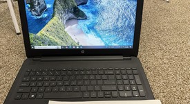 Good
													HP Laptop, photo 1 of 11