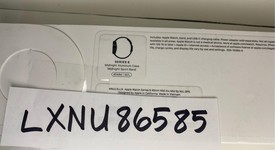 New
													Apple Watch Series 8 45mm - Midnight, A2771 - GPS, Aluminum, photo 3 of 6
