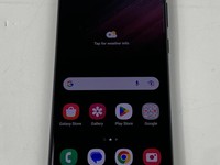 Samsung Galaxy S22 Ultra