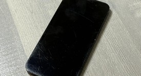 Fair
													Apple iPhone 12 - Unlocked, Black, 64 GB, A2172, photo 4 of 11