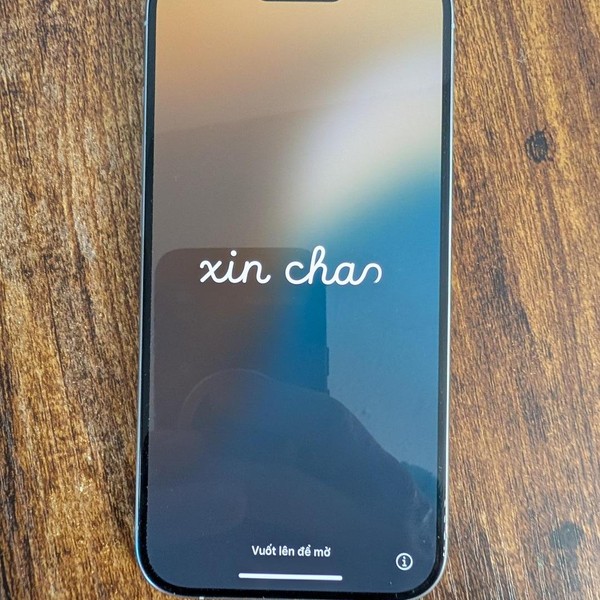 Apple iPhone 15 Pro - Unlocked, 256 GB, White, A2848