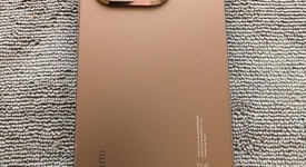 Mint
													Xiaomi 15T Pro - Unlocked Non-US, Mocha, 512 GB, 12 GB, photo 1 of 14