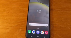 Mint
													Samsung Galaxy S24 - Verizon, Black, 128 GB, 8 GB, SM-S921U, photo 1 of 7