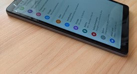 Mint
													Lenovo Tab M8 - Wi-Fi, Gray, 32 GB, 2 GB, HD, photo 5 of 13