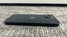 Mint
													Apple iPhone 13 - Unlocked, Midnight, 128 GB, A2482, photo 5 of 8