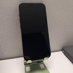 Good Apple iPhone 15 - Unlocked, 256 GB, Black, A2846
