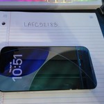 Mint Apple iPhone 17 Pro Max - Verizon, 256 GB, Silver, A3257