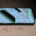 Mint Google Pixel 10 Pro XL - Unlocked, 256 GB, Obsidian, GUL82