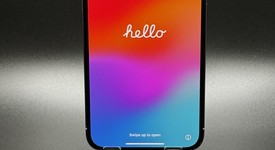 Mint
													Apple iPhone 13 Pro Max - Unlocked, Silver, 512 GB, A2484, photo 3 of 6